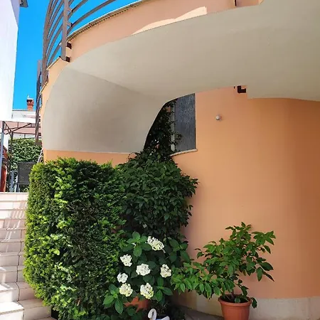Olea Magica Apartman *