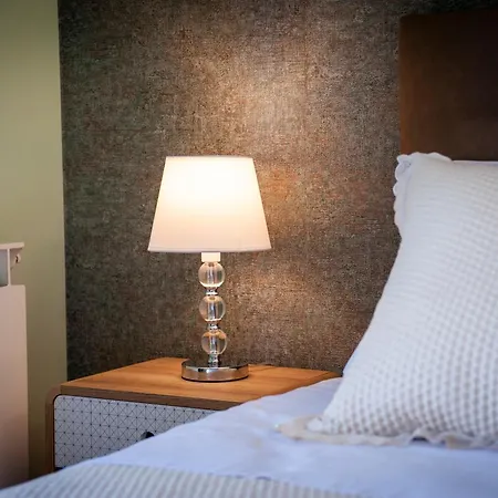 Apartmán Olea Magica *