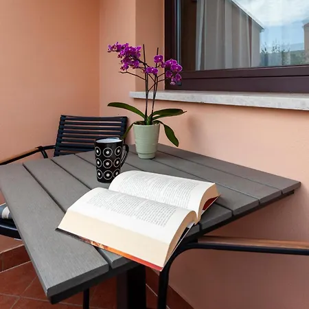 Olea Magica Apartmán