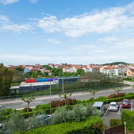 Olea Magica Apartmán *