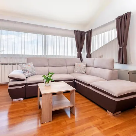 Apartman Olea Magica