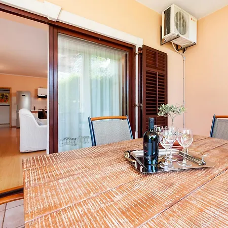 Olea Magica * Rovinj