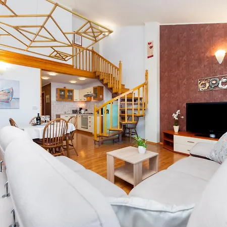 Olea Magica Apartmán