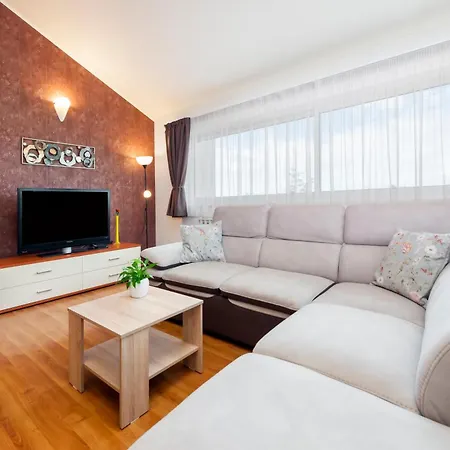 Olea Magica Apartmán Rovinj