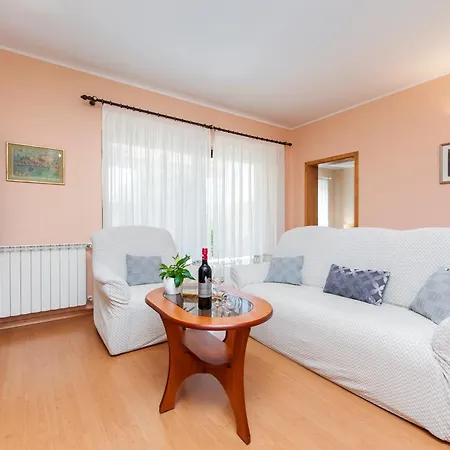 Olea Magica Apartman Rovinj
