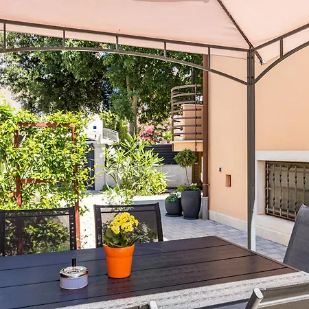 Appartement Olea Magica