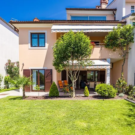Olea Magica Appartement