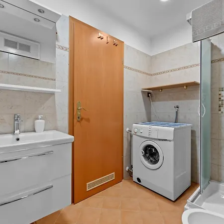 Olea Magica Appartement Rovinj