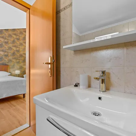 Olea Magica Appartement