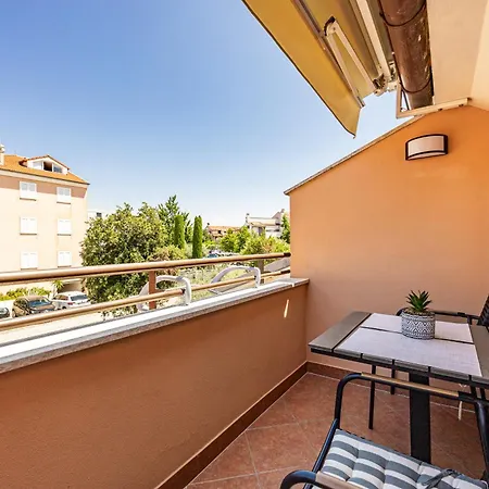 Appartement Olea Magica *