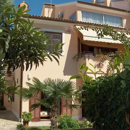 Olea Magica Apartmán