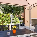 Apartment Olea Magica