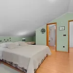 Apartment Olea Magica *