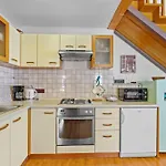 Olea Magica Apartment *