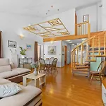 Apartment Olea Magica Rovinj