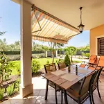 Olea Magica Apartment