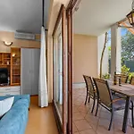 Apartment Olea Magica *