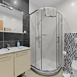 Apartment Olea Magica