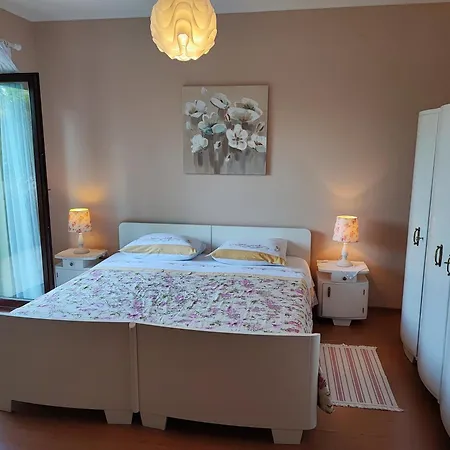 Apartment Olea Magica