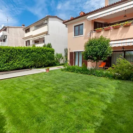 Apartment Olea Magica