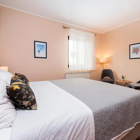 Apartment Olea Magica Rovinj