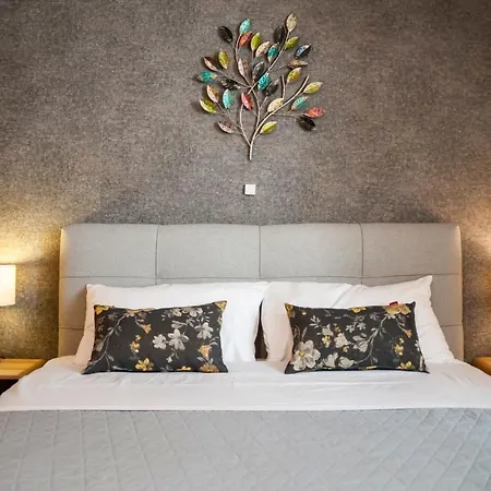Olea Magica Apartment