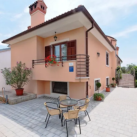 Apartment Olea Magica Rovinj