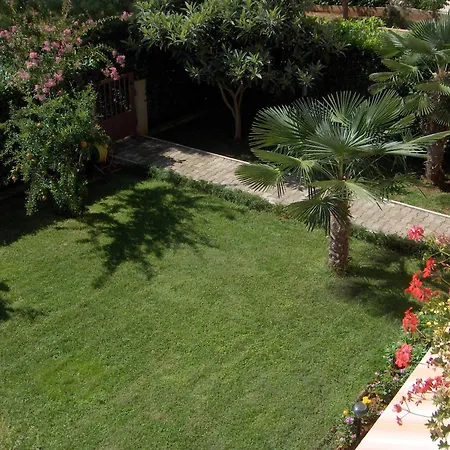 Apartment Olea Magica