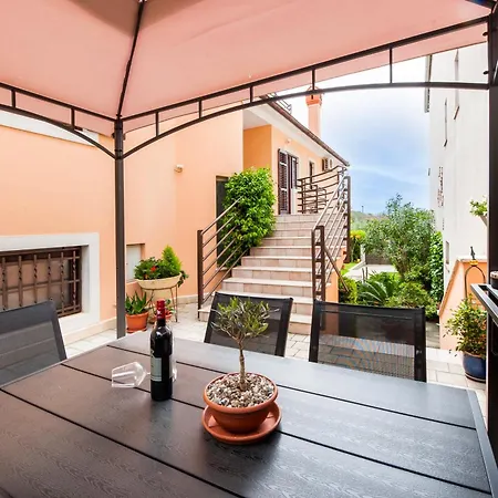 Apartment Olea Magica Rovinj