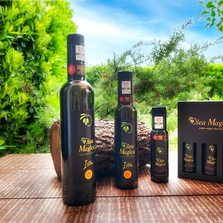 Olea Magica *