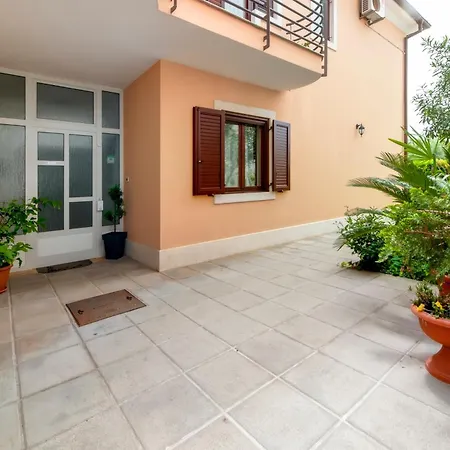Olea Magica Apartment Rovinj