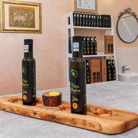 Olea Magica Apartment Rovinj