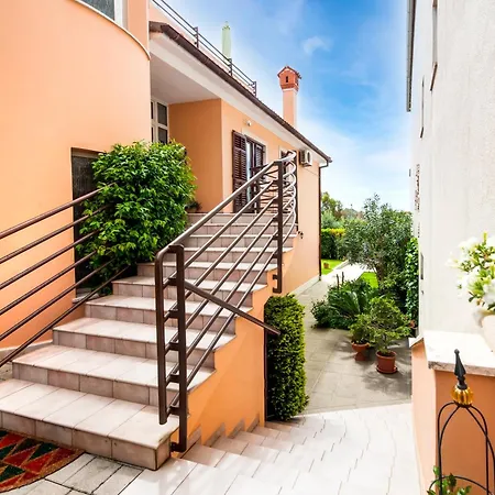 Olea Magica Apartment Rovinj