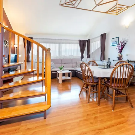 Apartment Olea Magica Rovinj
