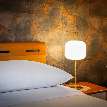 Olea Magica Apartment *