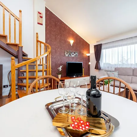 Olea Magica Apartment Rovinj