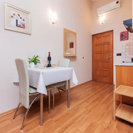 Apartment Olea Magica Rovinj