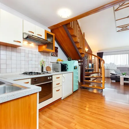 Olea Magica Apartment