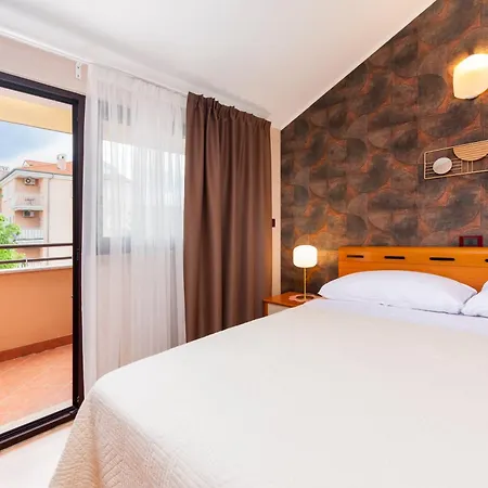 Olea Magica Apartment Rovinj