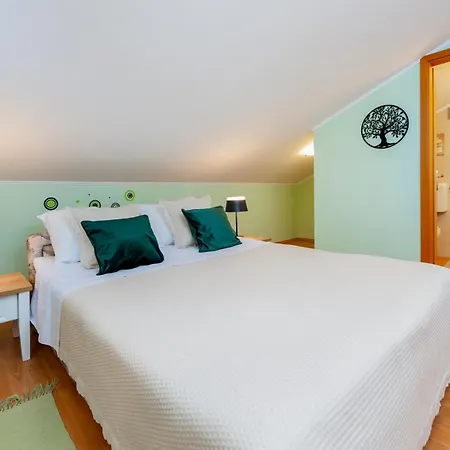 Apartment Olea Magica Rovinj