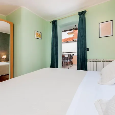 Olea Magica Rovinj