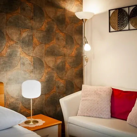 Apartment Olea Magica