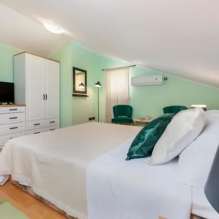 Apartment Olea Magica *