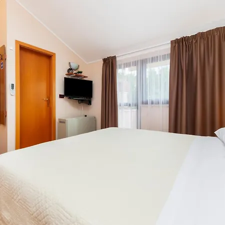 Apartment Olea Magica *