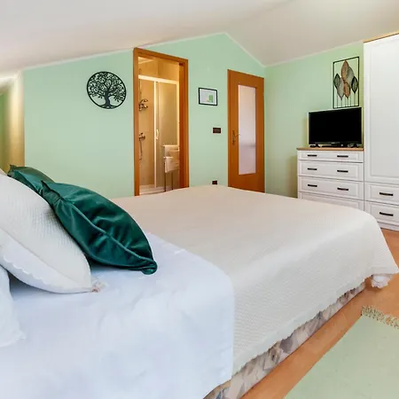 Apartment Olea Magica Rovinj