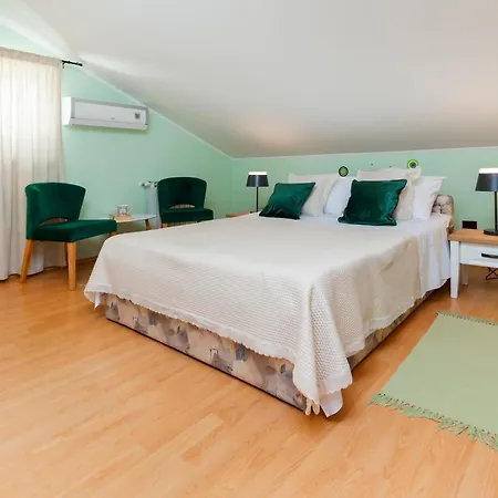 Olea Magica Apartment