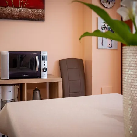 Apartment Olea Magica