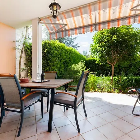 Apartment Olea Magica Rovinj
