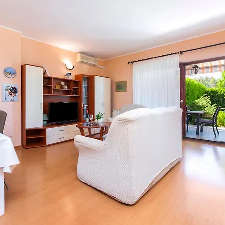 Olea Magica * Rovinj