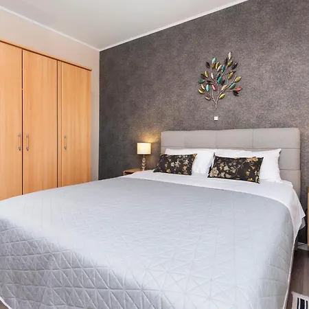 Apartment Olea Magica Rovinj